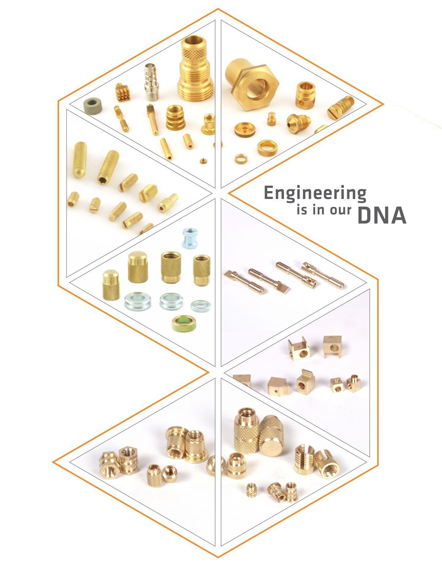 Sujata international work process